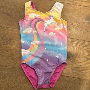 Destira Leotard CXS